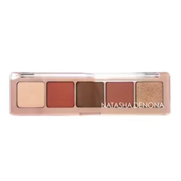 Natasha Denona Peak Eyeshadow Palette - Picture 5 of 5